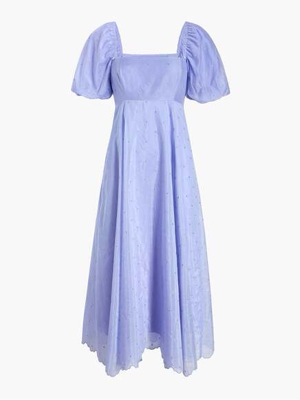 Like New Hill House Matilda Dress